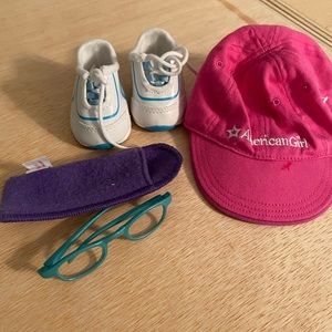 American Girl Accessories